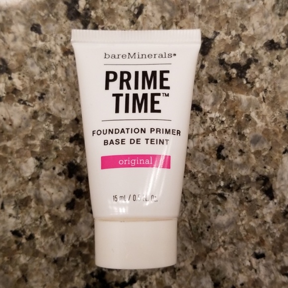 bareMinerals Other - Brand New! Prime Time Foundation Primer ♥